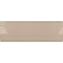 Equipe Vibe 28759 Out Taupe Gloss wall tile 6,5x20 cm, Spain, stone  - photo 1 - photo 1