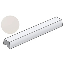 Equipe Vibe 28874 Corbel Gesso White Matt Special Element 1,6x20 cm, Spain, stone  - photo 1 - photo 1