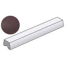 Equipe Vibe 28866 Corbel Gooseberry Matt Special Element 1,6x20 cm, Spain, stone  - photo 1 - photo 1