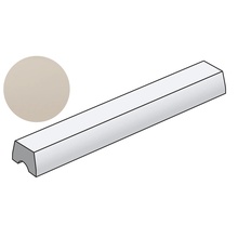 Equipe Vibe 28868 Corbel Light Moca Matt Special Element 1,6x20 cm, Spain, stone  - photo 1 - photo 1