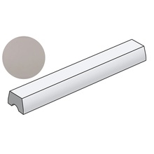 Equipe Vibe 28870 Corbel Lunar Grey Matt Special Element 1,6x20 cm, Spain, stone  - photo 1 - photo 1