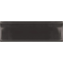 Equipe Vibe 28752 In Almost Black wall tile 6,5x20 cm, Spain, stone  - photo 1 - photo 1