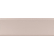 Equipe Vibe 28770 In Fair Pink Matt wall tile 6,5x20 cm, Spain, stone  - photo 1 - photo 1