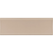 Equipe Vibe 28769 In Taupe Matt wall tile 6,5x20 cm, Spain, stone  - photo 1 - photo 1