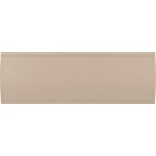 Equipe Vibe 28780 Out Taupe Matt wall tile 6,5x20 cm, Spain, stone  - photo 1 - photo 1