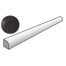 Equipe Vibe 28905 Jolly Almost Black Glo Special Element 1,2x20 cm, Spain, stone  - photo 1 - photo 1
