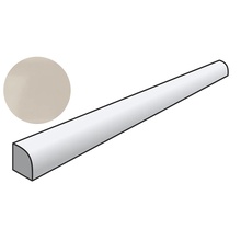 Equipe Vibe 28898 Jolly Light Mocha Glo Special Element 1,2x20 cm, Spain, stone  - photo 1 - photo 1