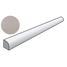 Equipe Vibe 28880 Jolly Lunar Grey Matt Special Element 1,2x20 cm, Spain, stone  - photo 1 - photo 1