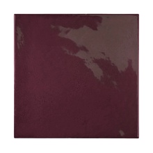 Equipe Village С000451046 25624_Aubergine_13,2x13,2 carreau mural 13,2x13,2 cm, Espagne - photo 1 - photo 1
