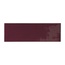 Equipe Village С000451065 25650_Aubergine_6,5x20 kafel ścienny 6,5x20 cm, Hiszpania - zdjęcie 1 Equipe Village С000451065 25650_Aubergine_6,5x20 kafel ścienny 6,5x20 cm, Hiszpania - zdjęcie 1