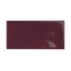 Equipe Village С000451050 25628_Aubergine_6,5x13,2 kafel ścienny 6,5x13,2 cm, Hiszpania - zdjęcie 1 Equipe Village С000451050 25628_Aubergine_6,5x13,2 kafel ścienny 6,5x13,2 cm, Hiszpania - zdjęcie 1
