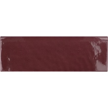 Equipe Village С000451106 25693_Aubergine_bullnose_6,5x20 Bordure 6,5x20 cm, Espagne - photo 1 - photo 1