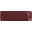 Equipe Village С000451106 25693_Aubergine_bullnose_6,5x20 Border 6,5x20 cm, Spain - photo 1 Equipe Village С000451106 25693_Aubergine_bullnose_6,5x20 Border 6,5x20 cm, Spain - photo 1