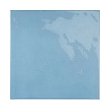 Equipe Village С000451047 25625_Azure/Blue_13,2x13,2 carreau mural 13,2x13,2 cm, Espagne - photo 1 - photo 1