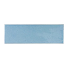 Equipe Village С000451066 25651_Azure/Blue_6,5x20 carreau mural 6,5x20 cm, Espagne - photo 1 - photo 1