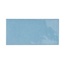 Equipe Village С000451051 25629_Azure/Blue_6,5x13,2 kafel ścienny 6,5x13,2 cm, Hiszpania - zdjęcie 1 Equipe Village С000451051 25629_Azure/Blue_6,5x13,2 kafel ścienny 6,5x13,2 cm, Hiszpania - zdjęcie 1