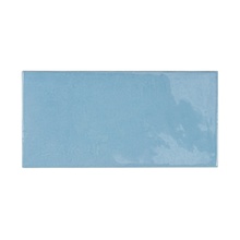 Equipe Village С000451051 25629_Azure/Blue_6,5x13,2 carreau mural 6,5x13,2 cm, Espagne - photo 1 - photo 1