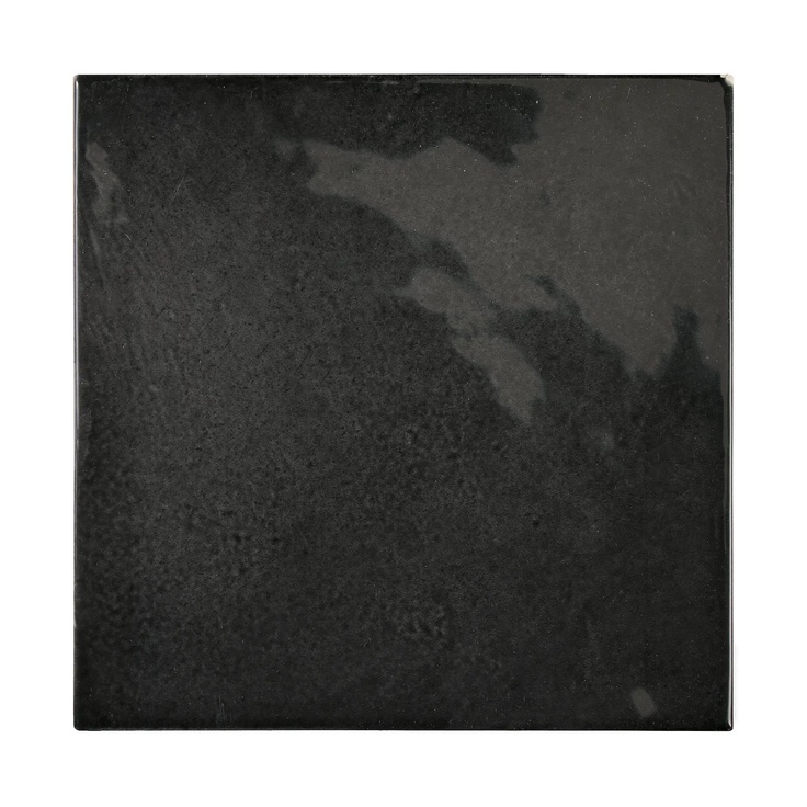 Equipe Village С000451042 25598_Black_13,2x13,2 kafel ścienny 13,2x13,2 cm, Hiszpania - zdjęcie 1 Equipe Village С000451042 25598_Black_13,2x13,2 kafel ścienny 13,2x13,2 cm, Hiszpania - zdjęcie 1