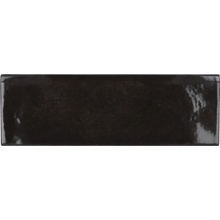 Equipe Village С000451111 25698_Black_bullnose_6,5x20 Bordure 6,5x20 cm, Espagne - photo 1 - photo 1