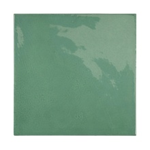 Equipe Village С000451039 25595_Esmerald/Green_13,2x13,2 carreau mural 13,2x13,2 cm, Espagne - photo 1 - photo 1
