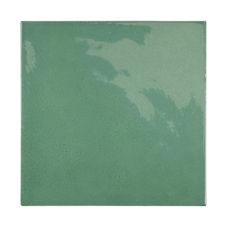 Equipe Village С000451039 25595_Esmerald/Green_13,2x13,2 kafel ścienny 13,2x13,2 cm, Hiszpania - zdjęcie 1 Equipe Village С000451039 25595_Esmerald/Green_13,2x13,2 kafel ścienny 13,2x13,2 cm, Hiszpania - zdjęcie 1
