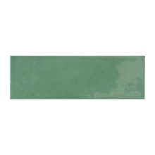 Equipe Village С000451064 25645_Esmerald/Green_6,5x20 carreau mural 6,5x20 cm, Espagne - photo 1 - photo 1
