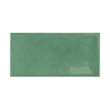 Equipe Village С000451028 25584_Esmerald/Green_6,5x13,2 carreau mural 6,5x13,2 cm, Espagne - photo 1 - photo 1