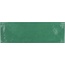 Equipe Village С000451109 25696_Esmerald/Green_bullnose_6,5x20 Border 6,5x20 cm, Spain - photo 1