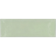 Equipe Village С000451103 25690_Mint_bullnose_6,5x20 Bordure 6,5x20 cm, Espagne - photo 1 - photo 1