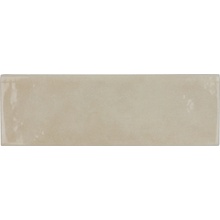Equipe Village С000451100 25687_Mushhroom_bullnose_6,5x20 Bordure 6,5x20 cm, Espagne - photo 1 - photo 1