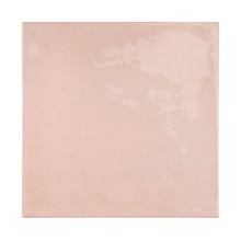 Equipe Village С000451038 25594_Rose/Gold_13,2x13,2 carreau mural 13,2x13,2 cm, Espagne - photo 1 - photo 1