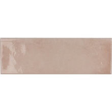 Equipe Village С000451099 25686_Rose/Gold_bullnose_6,5x20 Bordure 6,5x20 cm, Espagne - photo 1 - photo 1