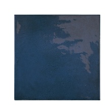 Equipe Village С000451033 25589_Royal/Blue_13,2x13,2 carreau mural 13,2x13,2 cm, Espagne - photo 1 - photo 1
