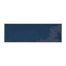 Equipe Village С000451052 25630_Royal/Blue_6,5x20 carreau mural 6,5x20 cm, Espagne - photo 1 - photo 1