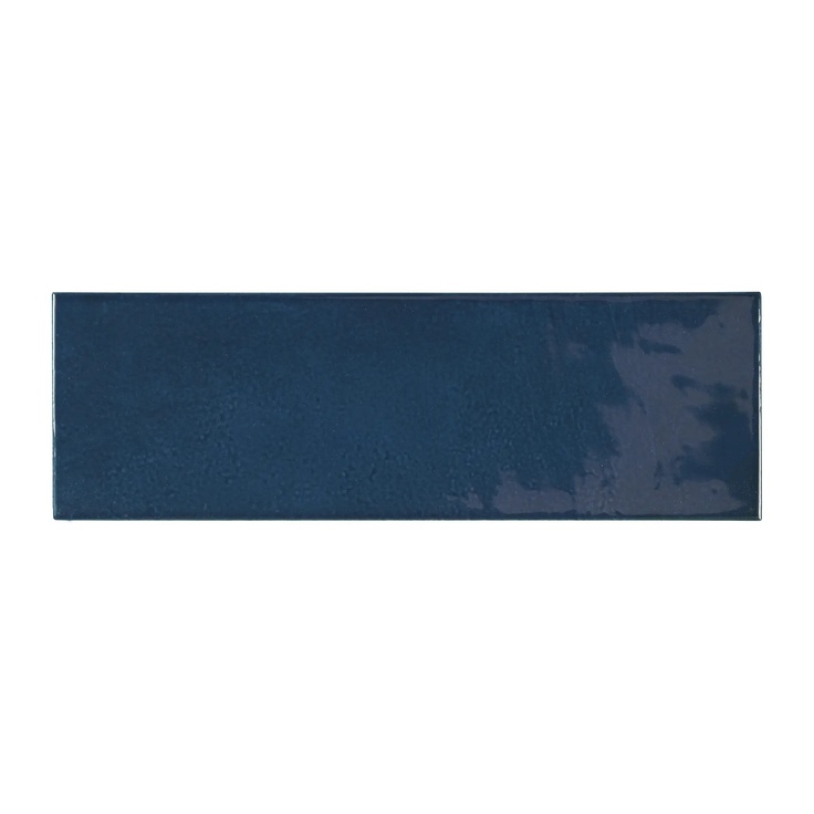 Equipe Village С000451052 25630_Royal/Blue_6,5x20 kafel ścienny 6,5x20 cm, Hiszpania - zdjęcie 1 Equipe Village С000451052 25630_Royal/Blue_6,5x20 kafel ścienny 6,5x20 cm, Hiszpania - zdjęcie 1