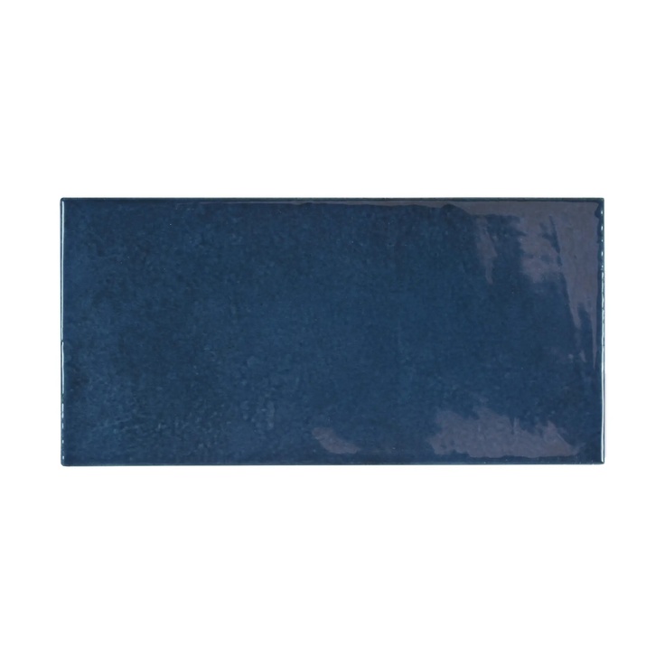 Equipe Village С000451022 25572_Royal/Blue_6,5x13,2 kafel ścienny 6,5x13,2 cm, Hiszpania - zdjęcie 1 Equipe Village С000451022 25572_Royal/Blue_6,5x13,2 kafel ścienny 6,5x13,2 cm, Hiszpania - zdjęcie 1