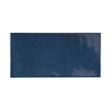 Equipe Village С000451022 25572_Royal/Blue_6,5x13,2 carreau mural 6,5x13,2 cm, Espagne - photo 1 - photo 1