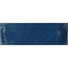 Equipe Village С000451110 25697_Royal/Blue_bullnose_6,5x20 Bordure 6,5x20 cm, Espagne - photo 1 - photo 1