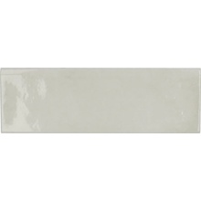 Equipe Village С000451101 25688_Silver/Mist_bullnose_6,5x20 Bordure 6,5x20 cm, Espagne - photo 1 - photo 1