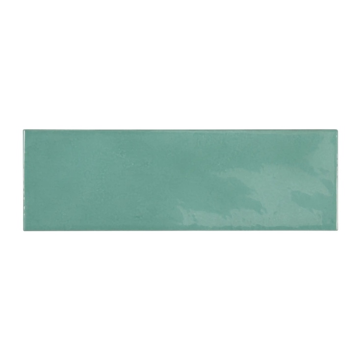 Equipe Village С000451053 25631_Teal_6,5x20 kafel ścienny 6,5x20 cm, Hiszpania - zdjęcie 1 Equipe Village С000451053 25631_Teal_6,5x20 kafel ścienny 6,5x20 cm, Hiszpania - zdjęcie 1