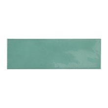 Equipe Village С000451053 25631_Teal_6,5x20 carreau mural 6,5x20 cm, Espagne - photo 1 - photo 1