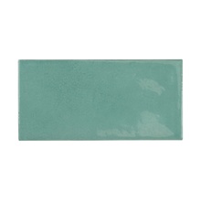 Equipe Village С000451023 25573_Teal_6,5x13,2 carreau mural 6,5x13,2 cm, Espagne - photo 1 - photo 1