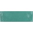 Equipe Village С000451097 25682_Teal_bullnose_6,5x20 Border 6,5x20 cm, Spain - photo 1 Equipe Village С000451097 25682_Teal_bullnose_6,5x20 Border 6,5x20 cm, Spain - photo 1