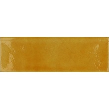 Equipe Village С000451107 25694_Tuscany/Gold_bullnose_6,5x20 Bordure 6,5x20 cm, Espagne - photo 1 - photo 1