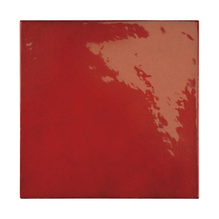 Equipe Village С000451036 25592_Volcanic/Red_13,2x13,2 kafel ścienny 13,2x13,2 cm, Hiszpania - zdjęcie 1 Equipe Village С000451036 25592_Volcanic/Red_13,2x13,2 kafel ścienny 13,2x13,2 cm, Hiszpania - zdjęcie 1