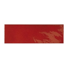 Equipe Village С000451055 25633_Volcanic/Red_6,5x20 carreau mural 6,5x20 cm, Espagne - photo 1 - photo 1