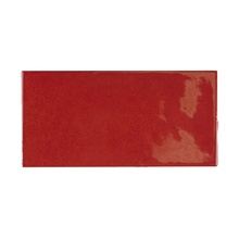 Equipe Village С000451025 25581_Volcanic/Red_6,5x13,2 carreau mural 6,5x13,2 cm, Espagne - photo 1 - photo 1