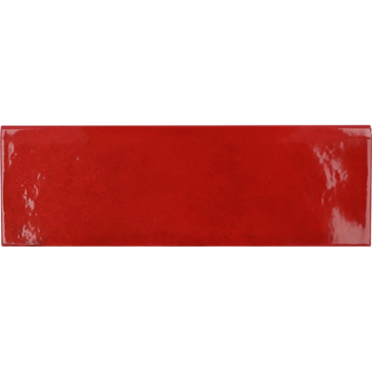 Equipe Village С000451108 25695_Volcanic/Red_bullnose_6,5x20 Border 6,5x20 cm, Spain - photo 1 Equipe Village С000451108 25695_Volcanic/Red_bullnose_6,5x20 Border 6,5x20 cm, Spain - photo 1