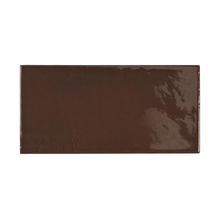 Equipe Village С000451049 25627_Walnut/Brown_6,5x13,2 carreau mural 6,5x13,2 cm, Espagne - photo 1 - photo 1