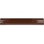 Equipe Village С000451087 25672_Walnut/Brown_pencil_3x20 Карандаш 3x20 см, Испания - фото 1 Equipe Village С000451087 25672_Walnut/Brown_pencil_3x20 Карандаш 3x20 см, Испания - фото 1